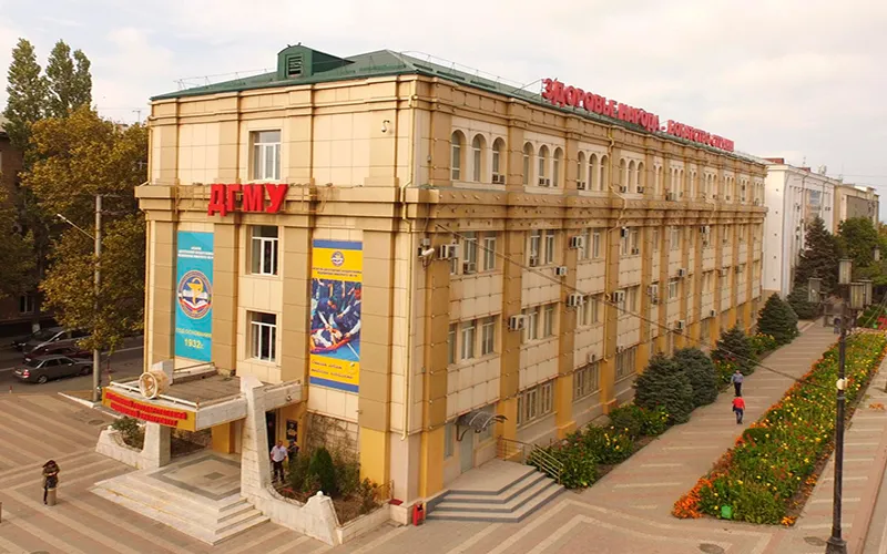 Campus