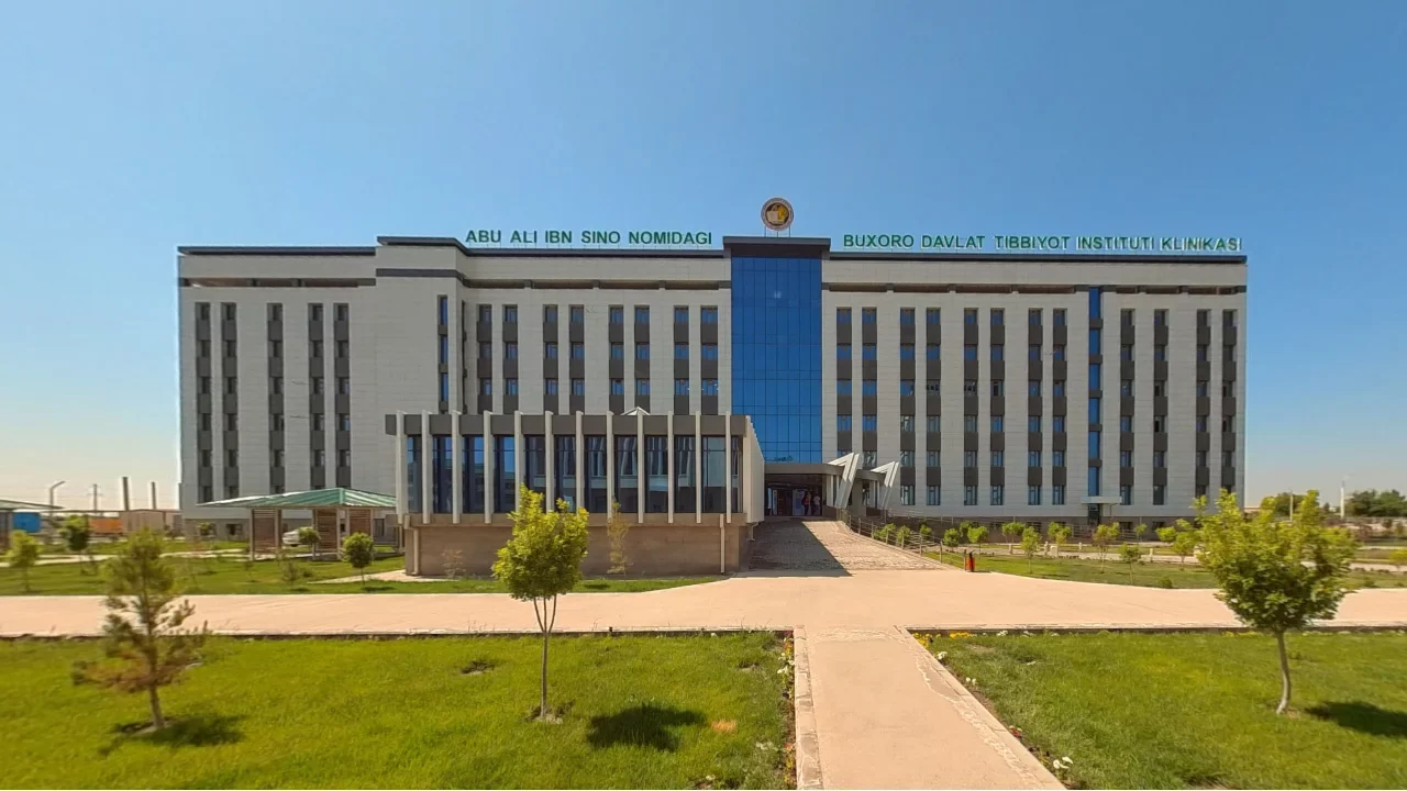 Campus