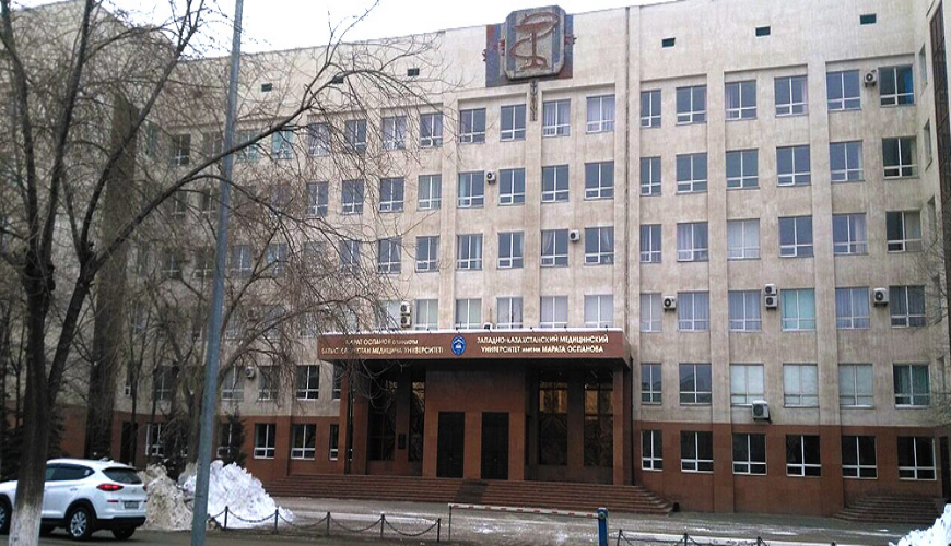 Campus