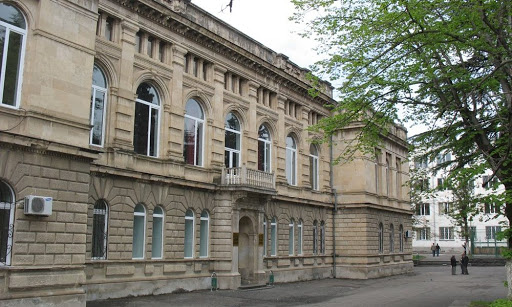 Campus