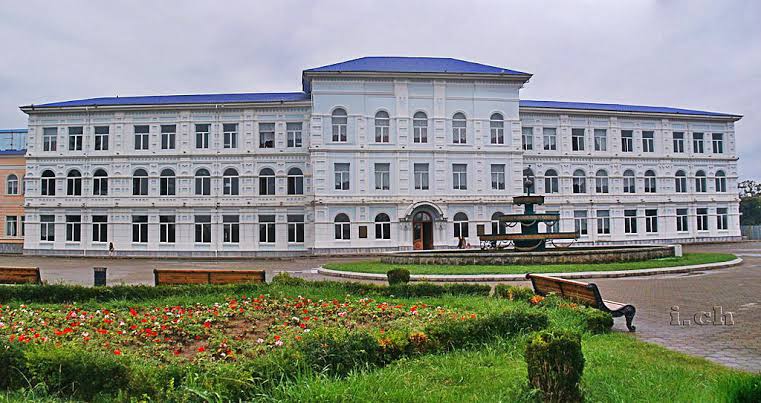 Campus