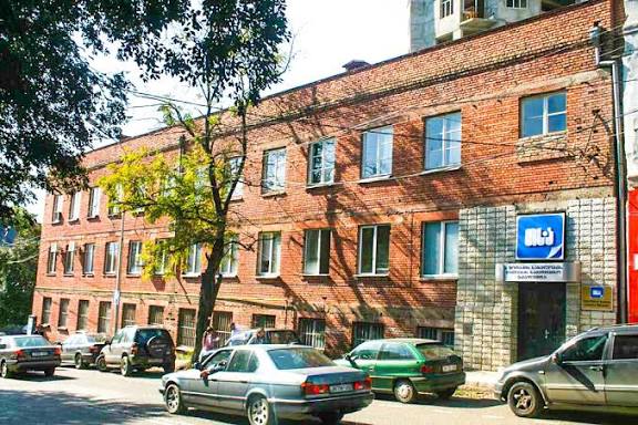 Campus