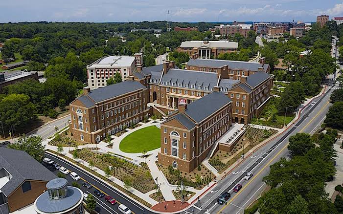 Campus