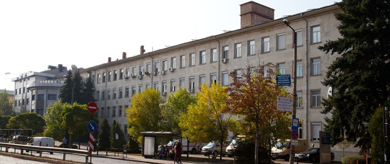 Campus
