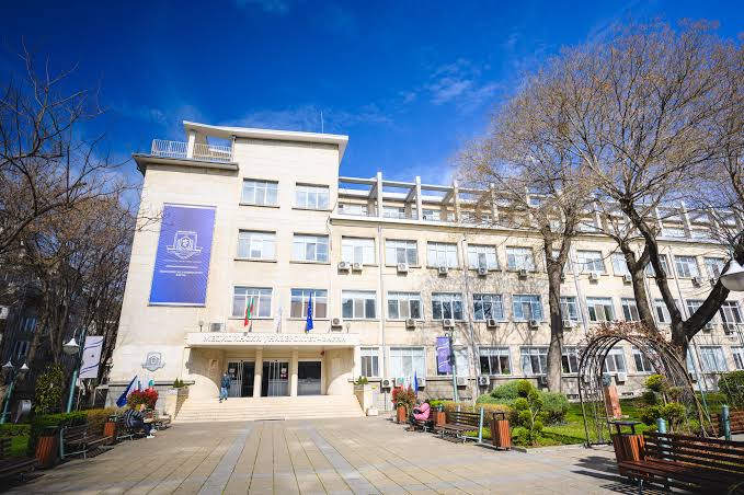 Campus