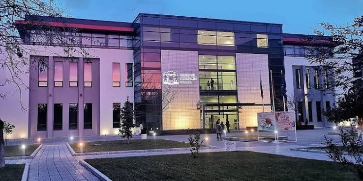 Campus