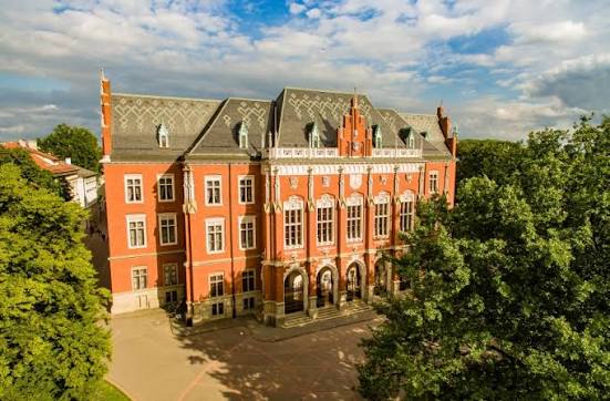 Campus