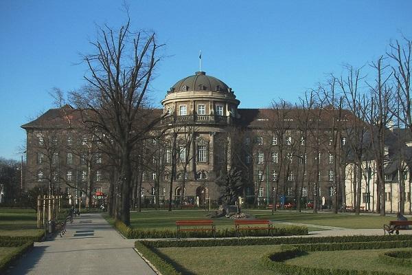 Campus