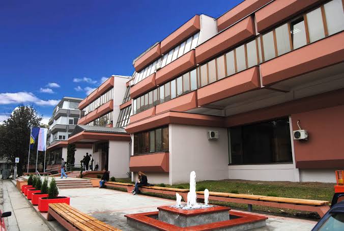 Campus