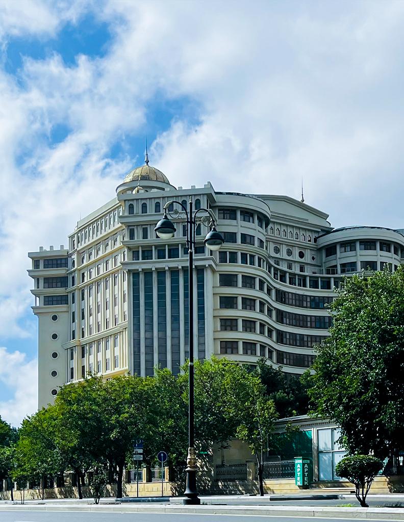 Campus