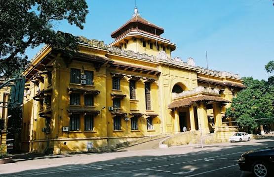 Campus