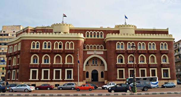 Campus